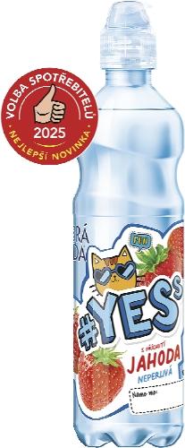 YESs, 500 ml