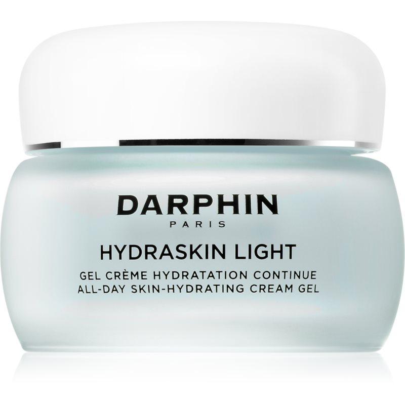Darphin Hydraskin Light Hydrating Cream Gel hydratační gelový krém pro normální až smíšenou pleť 100 ml