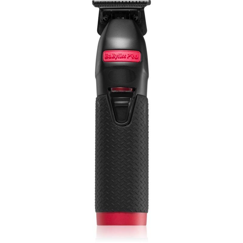 BaByliss PRO SkeletonFX FX7870 RBPE profesionální strojek na vlasy 1 ks