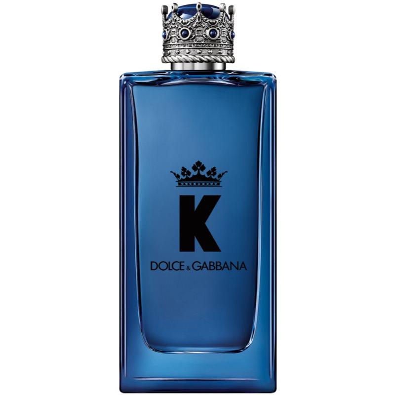 Dolce&Gabbana K by Dolce & Gabbana parfémovaná voda pro muže 200 ml