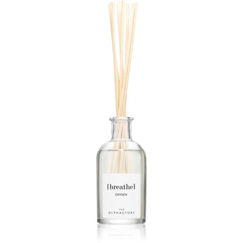 The Olphactory The Olphactory Oxygen aroma difuzér Breathe 100 ml