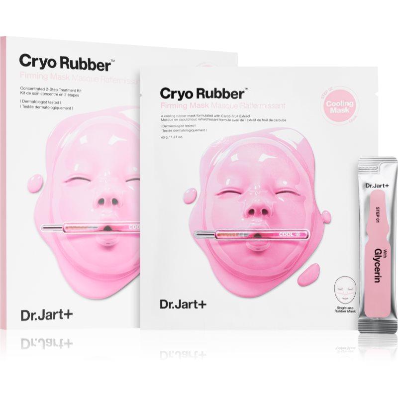 Dr. Jart+ Cryo Rubber™ Collagen Mask plátýnková maska s kolagenem 40 g