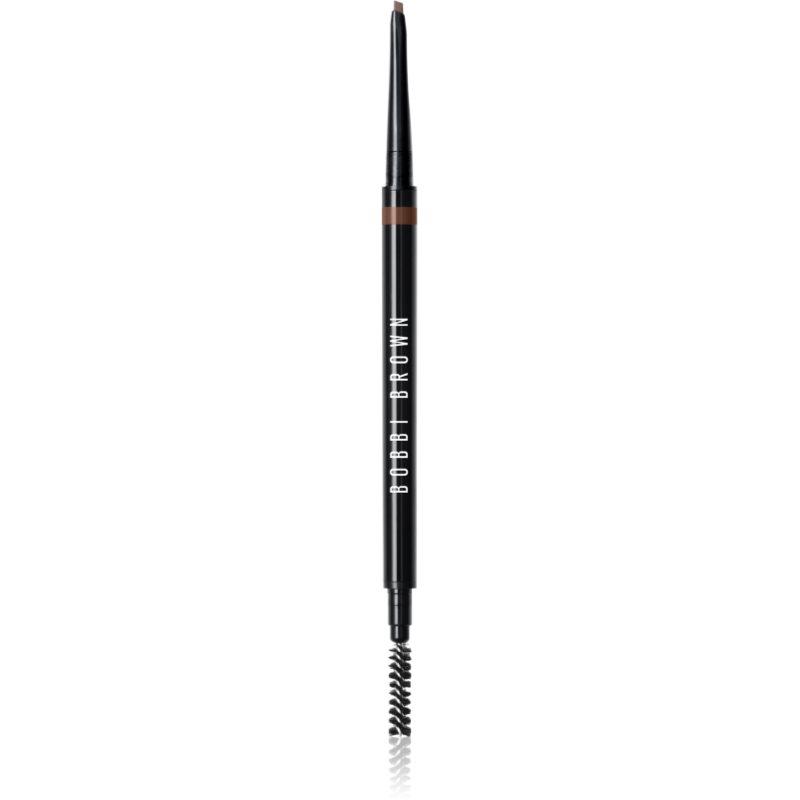 Bobbi Brown Precise Brow Pencil tužka na obočí odstín Cool Dark Brown 0.06 g