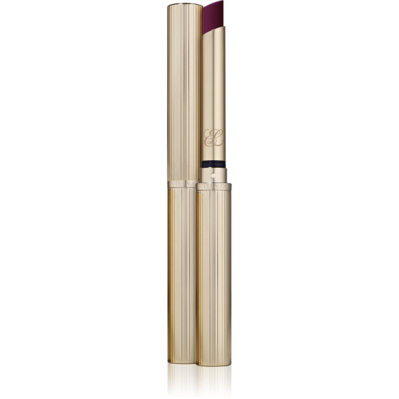 Estée Lauder Pure Color Explicit matná rtěnka odstín Night Moves 1.8 g