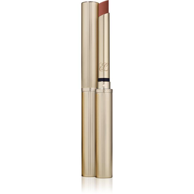 Estée Lauder Pure Color Explicit matná rtěnka odstín Ulterior Moves 1.8 g