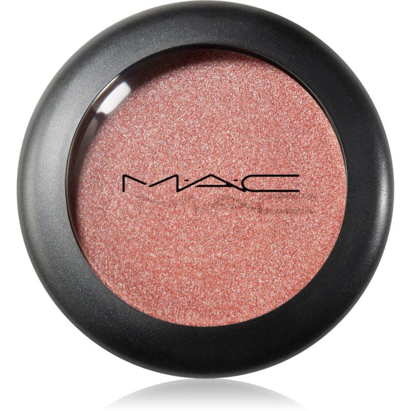 MAC Cosmetics Cream Color Base krémová tvářenka odstín Shell 3.2 g
