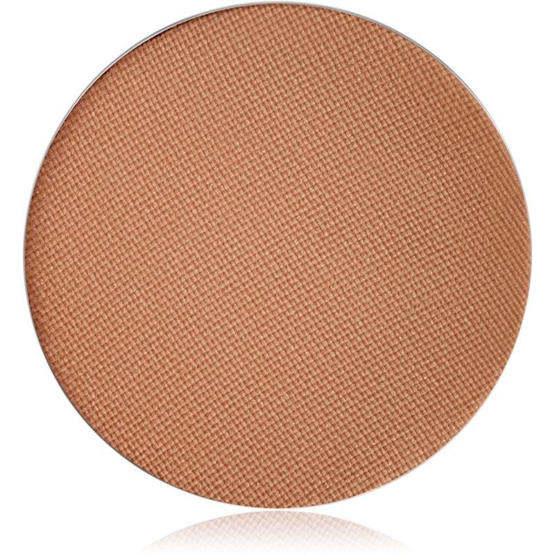 MAC Cosmetics Eye Shadow Pro Palette Refill Pan oční stíny náhradní náplň odstín Uninterrupted 1.5 g