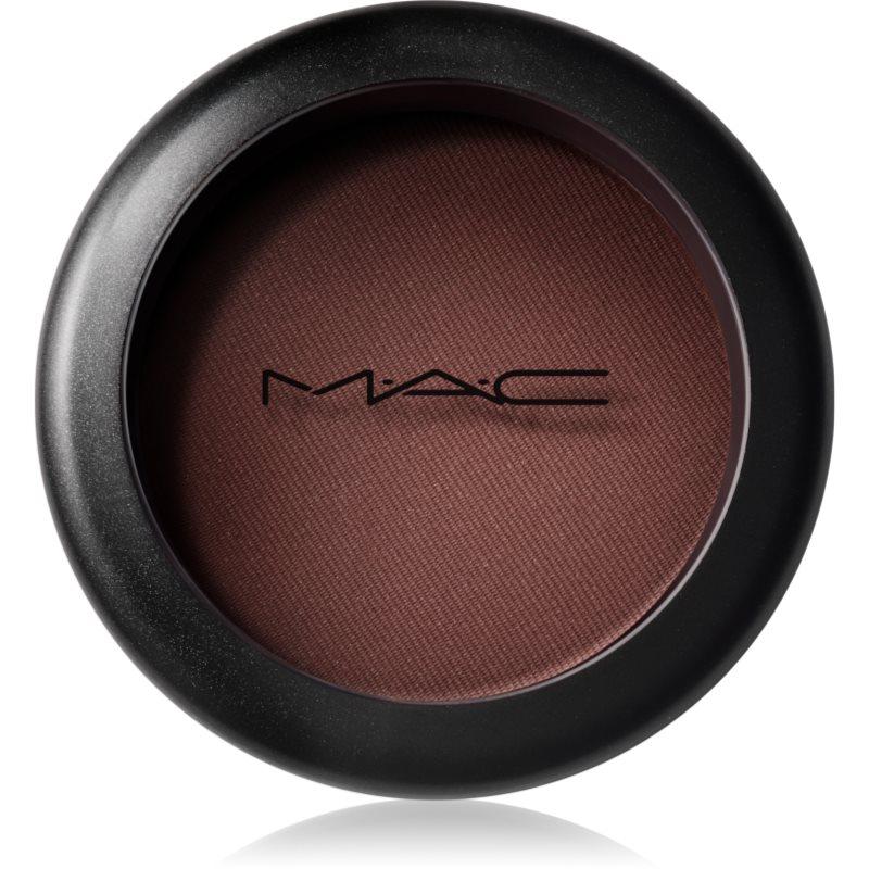 MAC Cosmetics Powder Blush tvářenka odstín Film Noir 6 g