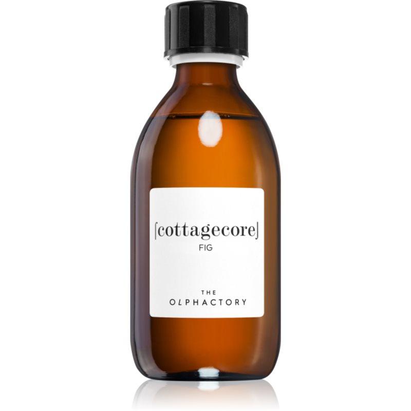 The Olphactory The Olphactory Fig náplň do aroma difuzérů Cottagecore 250 ml