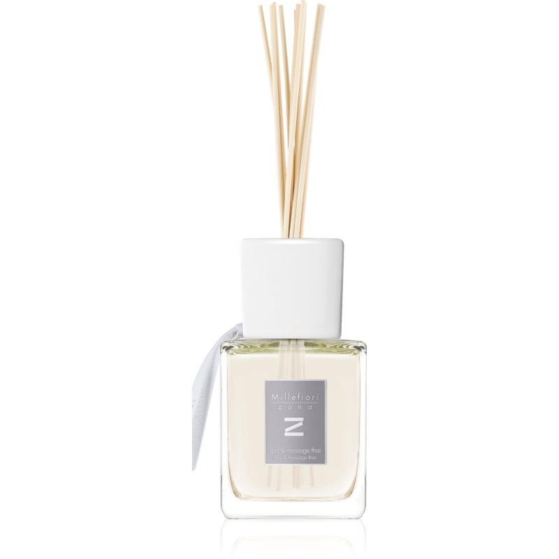 Millefiori Zona Spa & Massage Thai aroma difuzér 500 ml
