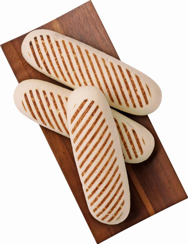 Panini předgrilované