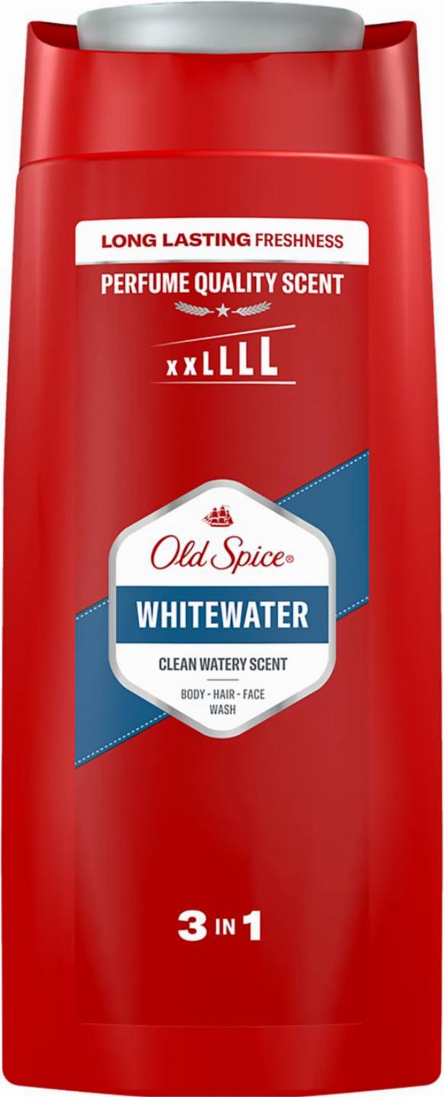 Old Spice Sprchový gel