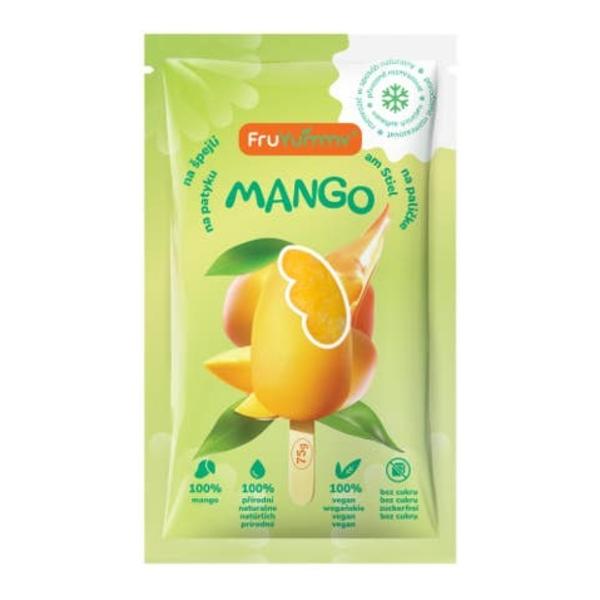 FruYummy Mango na špejli