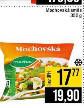 Mochovská směs 350 g 