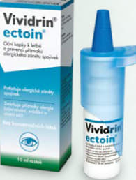 VIVIDRIN ECTOIN