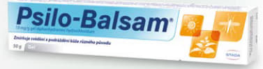 PSILO-BALSAM