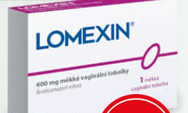 LOMEXIN® 600 MG