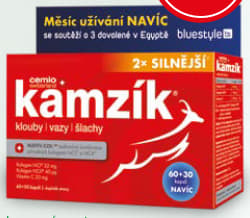 CEMIO KAMZÍK