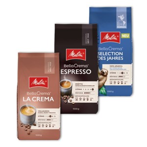 MELITTA BELLACREMA ZRNA
