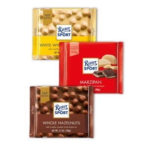 RITTER SPORT