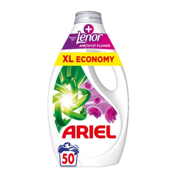 Ariel Plus Gel Amethyst, 2,25 l