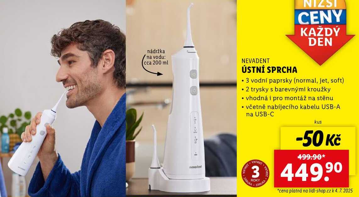 ÚSTNÍ SPRCHA 