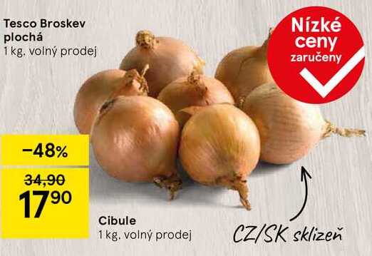 Cibule, 1 kg