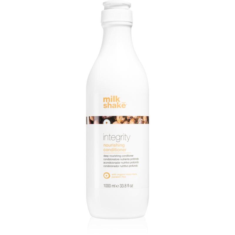 Milk Shake Integrity hloubkově vyživující kondicionér pro všechny typy vlasů 1000 ml