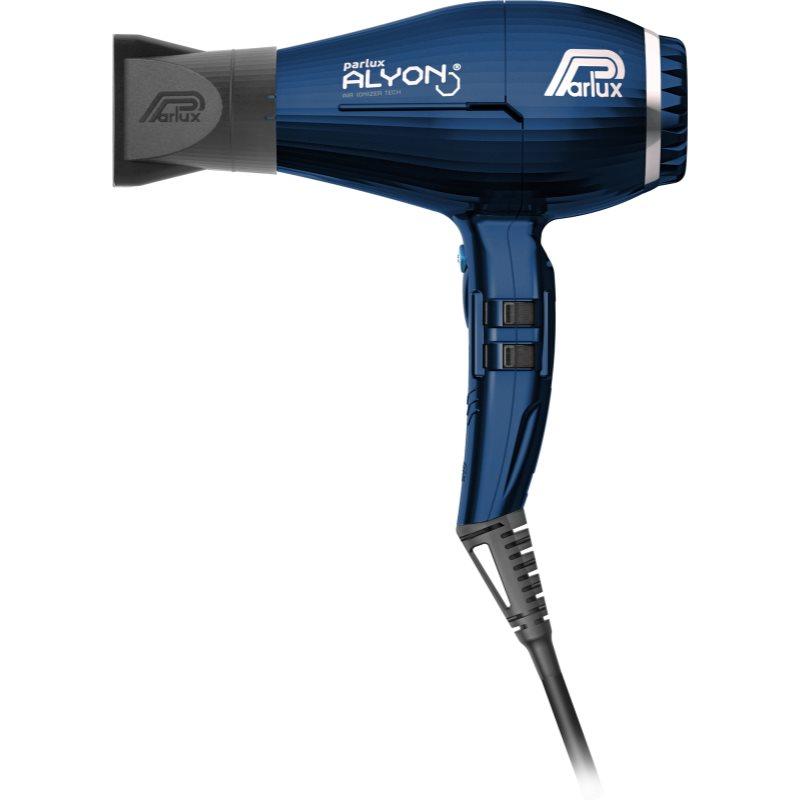 Parlux Alyon Ceramic & Ionic profesionální fén na vlasy s ionizační funkcí Night Blue 1 ks