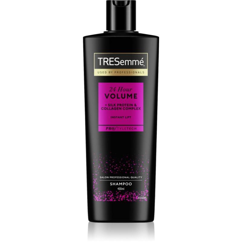 TRESemmé 24h Volume šampon pro objem jemných vlasů 400 ml