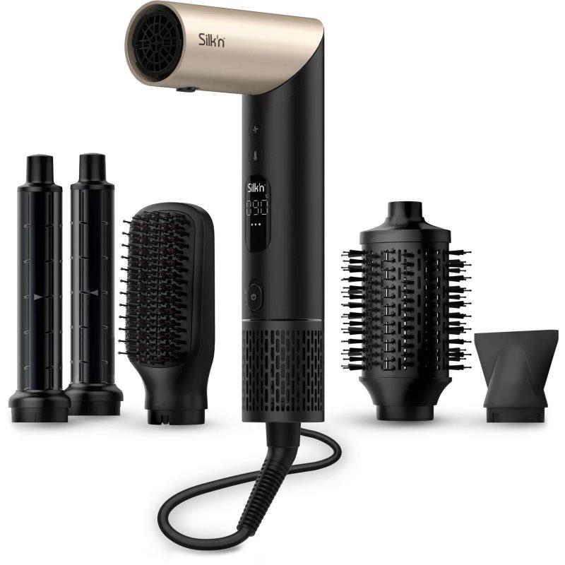 Silk'n SilkyAir Flex multistyler na vlasy 1 ks