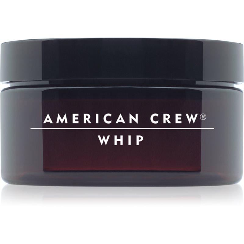 American Crew Whip stylingový krém pro muže 85 g