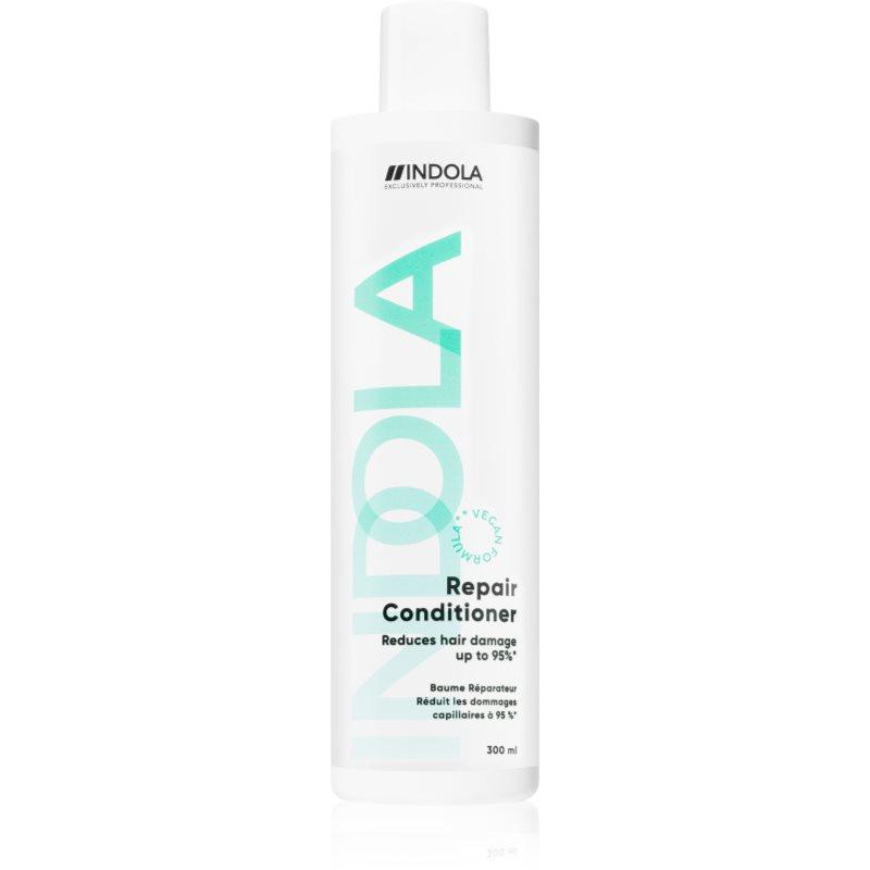Indola Repair Conditioner posilující kondicionér pro poškozené vlasy 300 ml