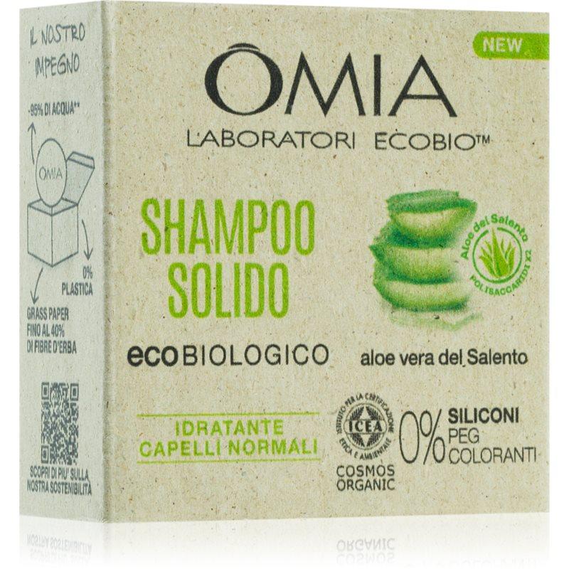 Omia Laboratories Aloe Vera del Salento tuhý šampon 50 g