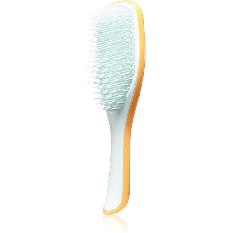 Tangle Teezer The Ultimate Detangler plochý kartáč na rovné a kudrnaté vlasy 1 ks