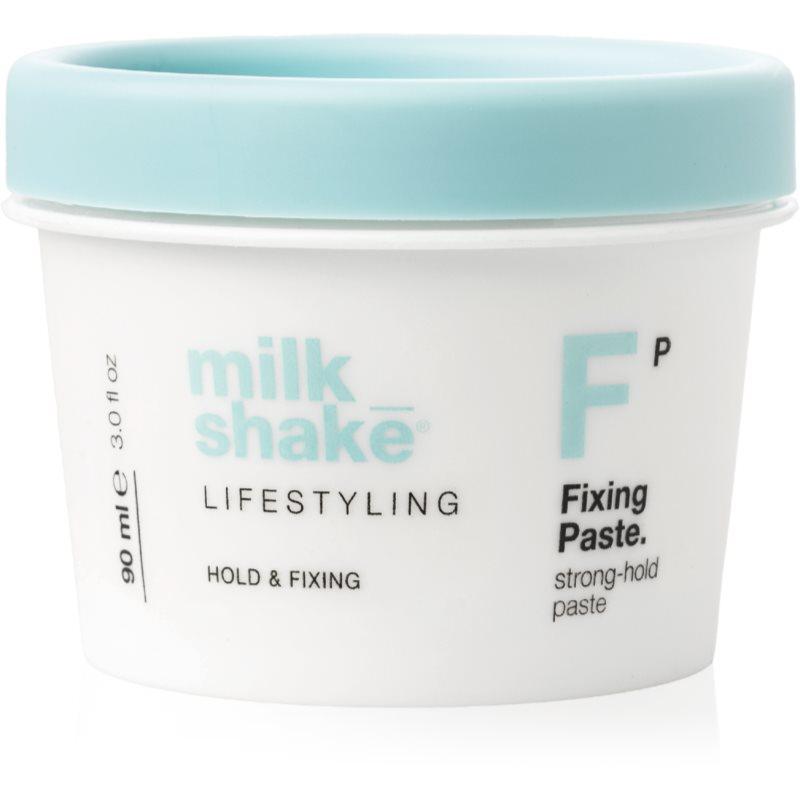 Milk Shake Lifestyling Fixing Paste stylingový přípravek pro fixaci a tvar 90 ml
