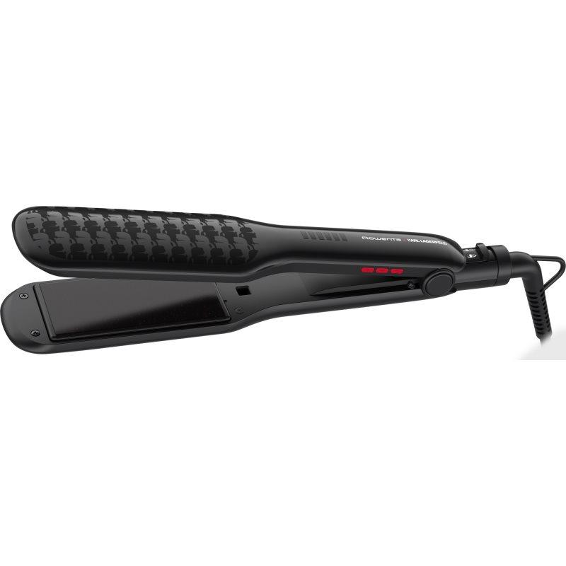 Rowenta Karl Lagerfeld Extra liss SF411LF0 žehlička na vlasy 1 ks