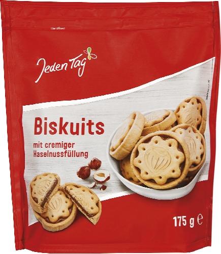 Jeden Tag Sušenky, 175 g