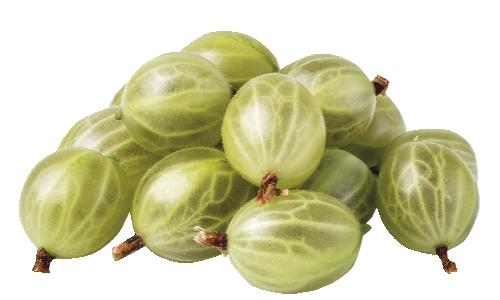 Angrešt, 125 g