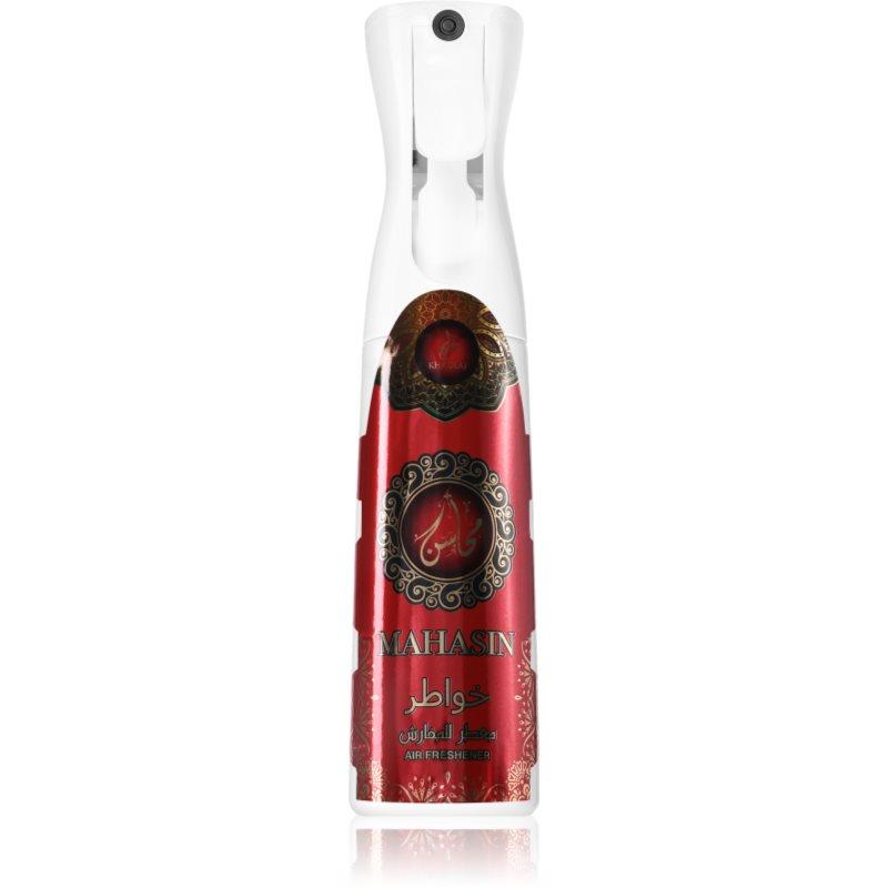 Khadlaj Frash Mahasin Khawater osvěžovač vzduchu 320 ml