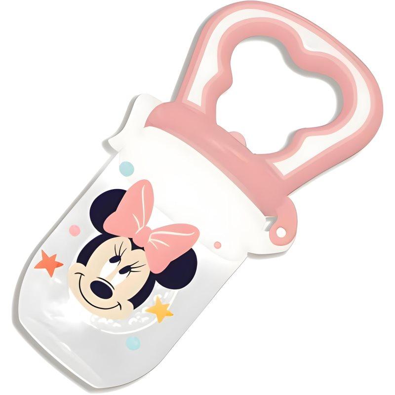 Thermobaby Feeder Teether krmící kousátko Minnie 1 ks