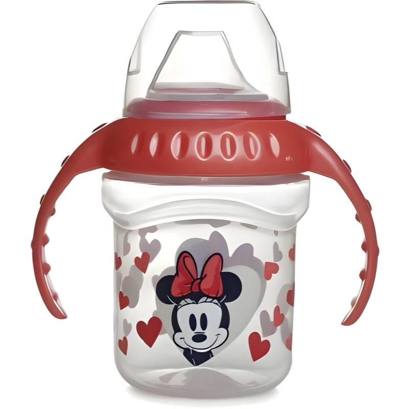 Thermobaby Training Mug tréninkový hrnek s držadly 250 ml