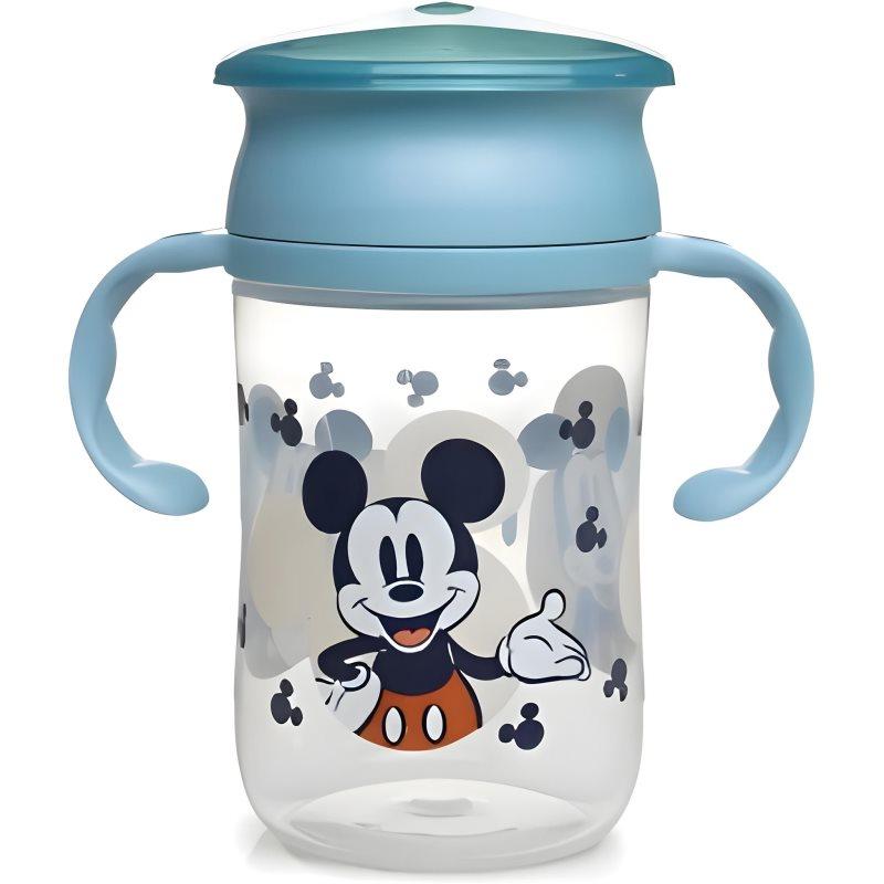 Thermobaby Trainer Cup 360° tréninkový hrnek Mickey 395 ml