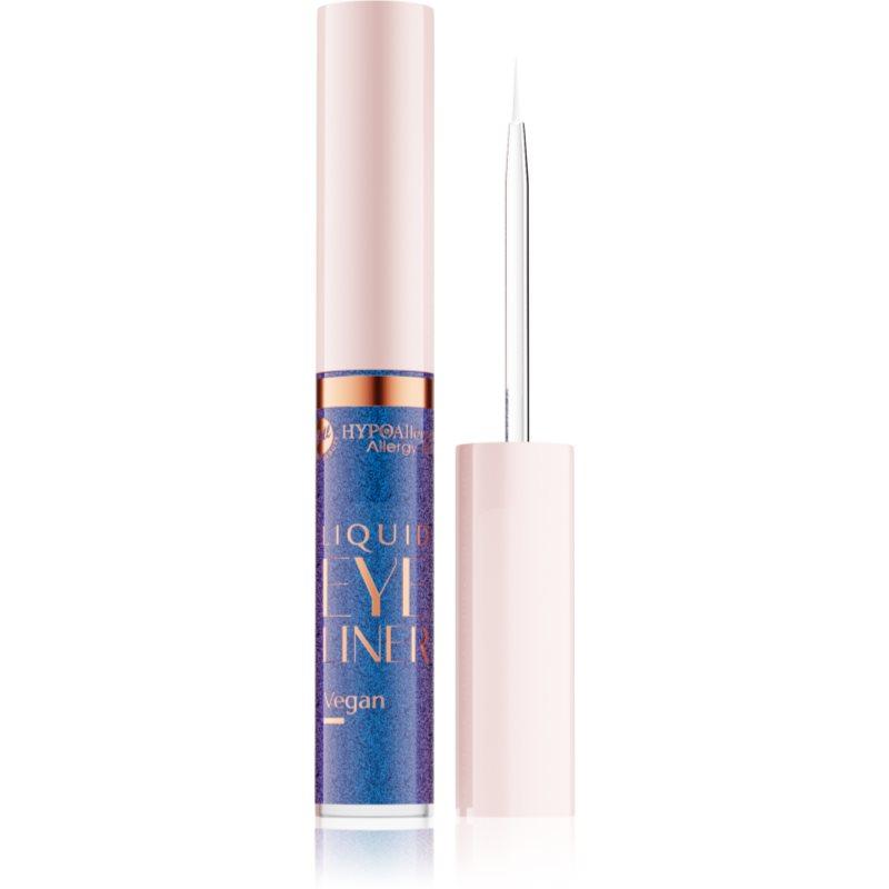 Bell Hypoallergenic tekuté oční linky odstín 02 Starry Sky 3.6 g