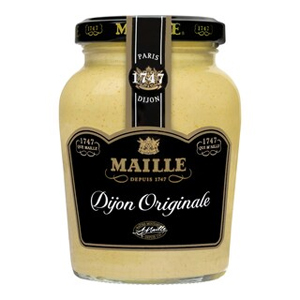  Maille Hořčice original dijonská 200 ml  