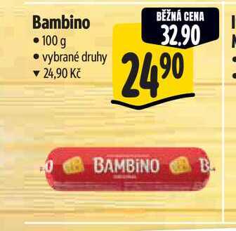 Bambino  100 g  