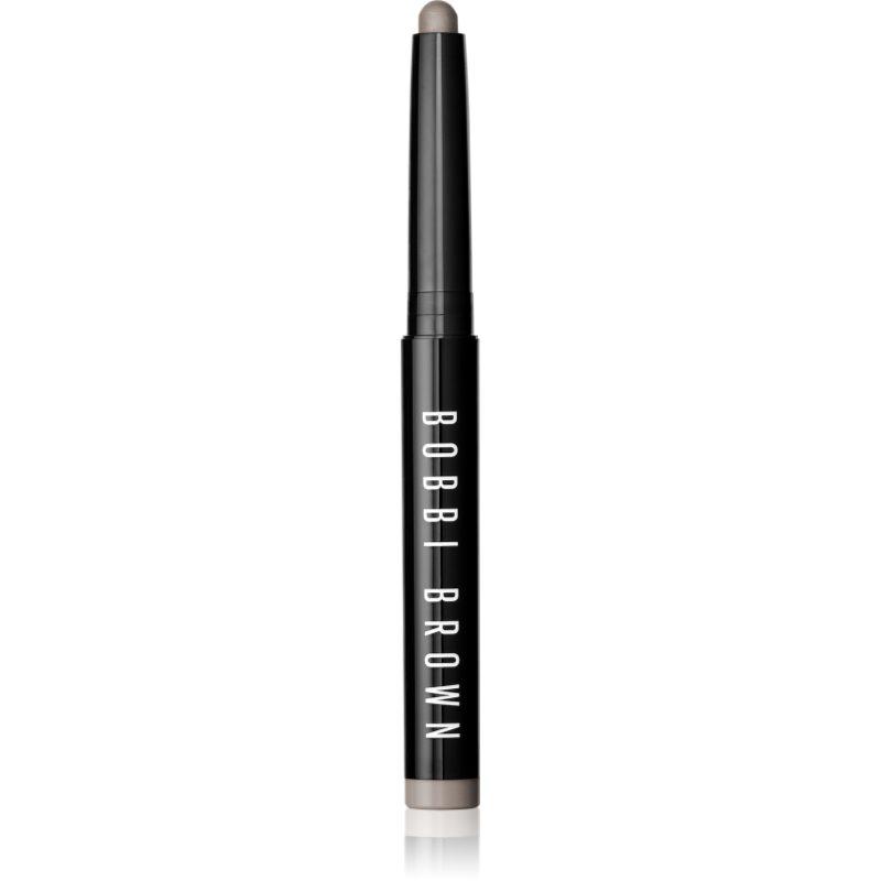 Bobbi Brown Long-Wear Cream Shadow Stick dlouhotrvající oční stíny v tužce odstín Clay 1.6 g
