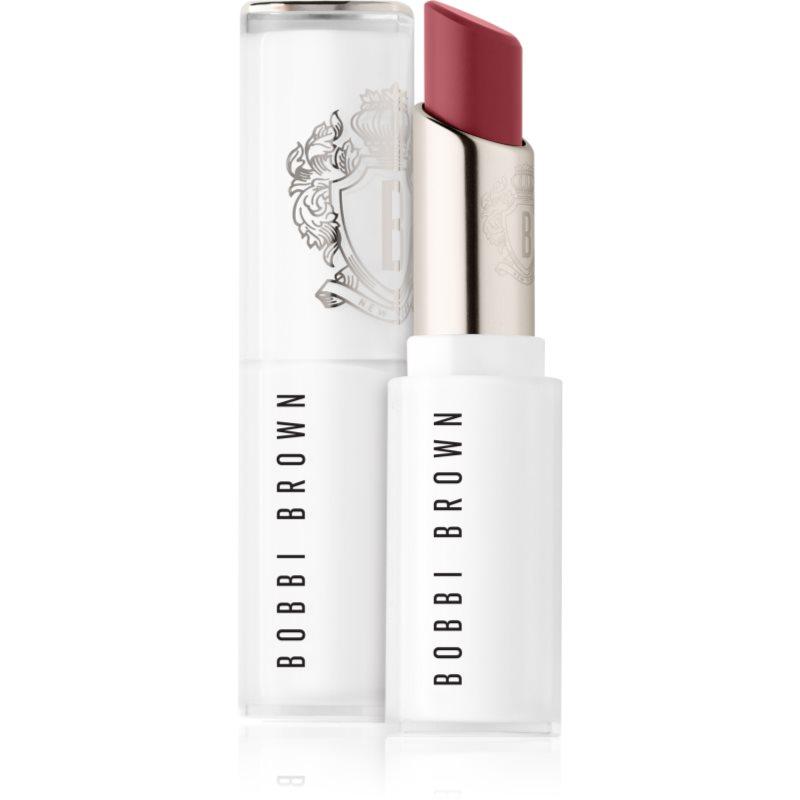 Bobbi Brown Extra Color Shine krémová hydratační rtěnka odstín Nude Rose 3 g