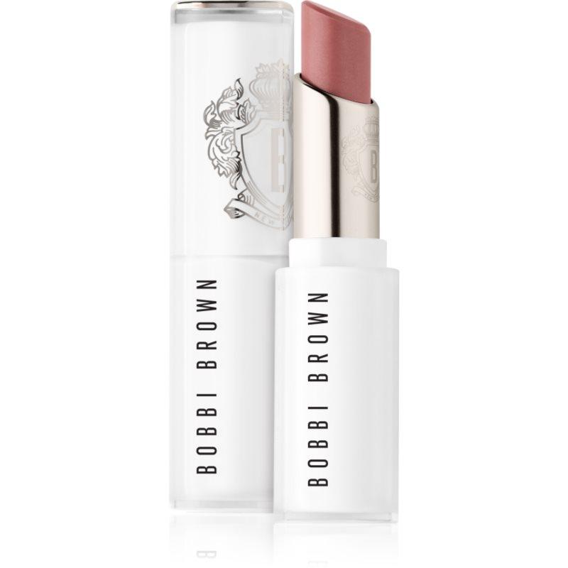 Bobbi Brown Extra Color Shine krémová hydratační rtěnka odstín Nude Sugar 3 g