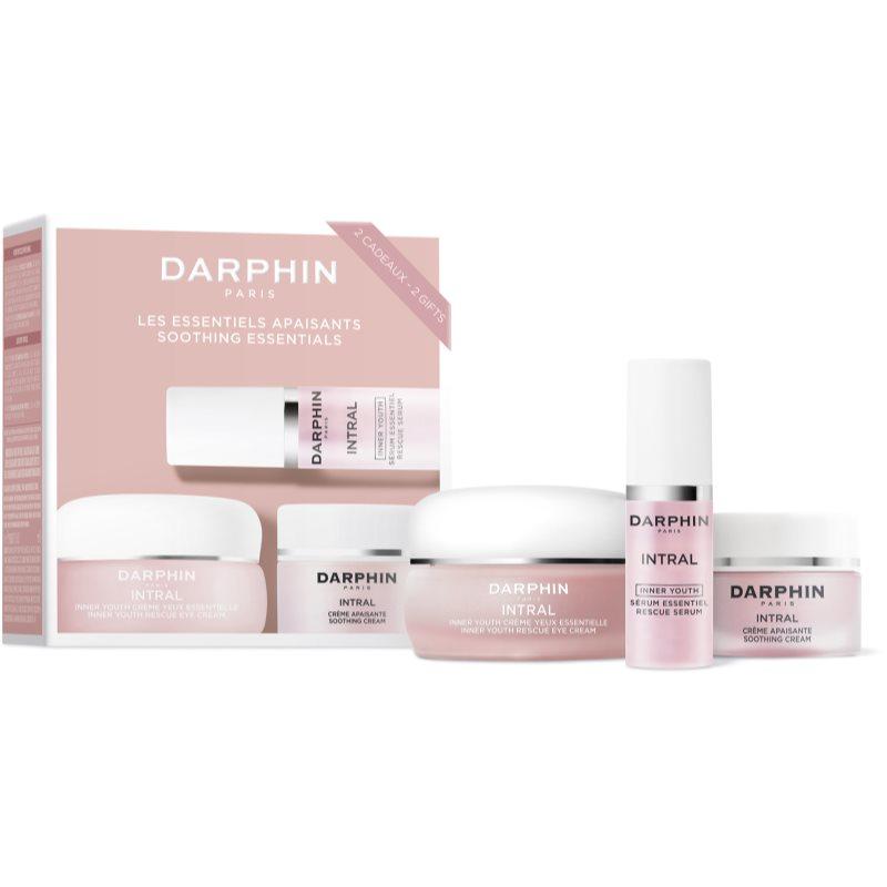 Darphin L'Essentiel Set Apaisant Set dárková sada pro zklidnění pleti